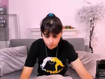 cocoa_sins from Chaturbate