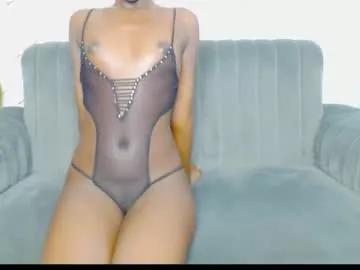 Cocoakitty1 webcams show profile image 