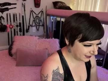 cocodeville from Chaturbate