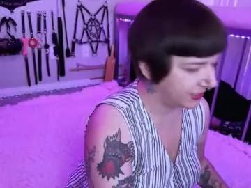 cocodeville from Chaturbate