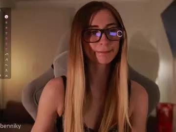 coconutaura from Chaturbate