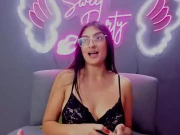 Cocoosweet webcams show profile image 