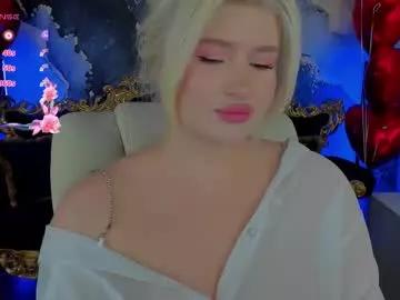 cocosecretss from Chaturbate