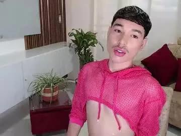 coddy_doll from Chaturbate