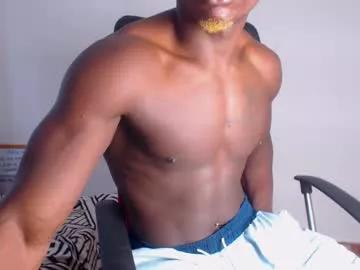 coddy_fit from Chaturbate