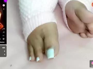 coffee_hot from Chaturbate