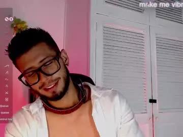 Colby_smit webcams show profile image 