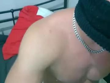 coleblack77 from Chaturbate is Freechat