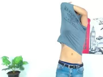 Colee18 webcams show profile image 