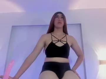 colette_rousseau from Chaturbate is Freechat