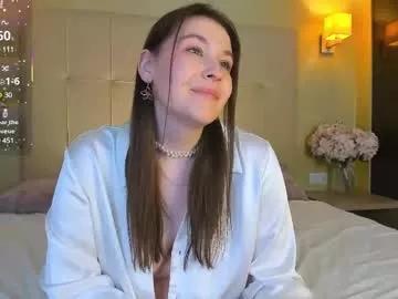 colleen_blake from Chaturbate