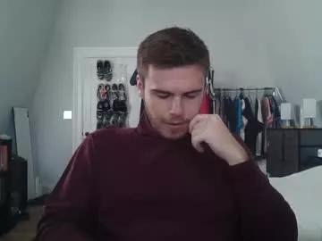 college_dad_bod from Chaturbate