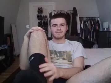 college_dad_bod from Chaturbate