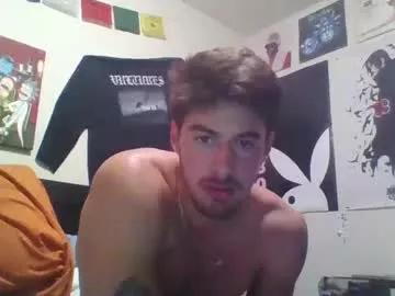 college_packing_8 from Chaturbate