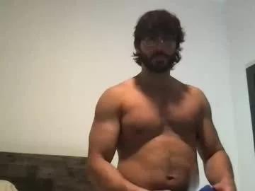 collegeboy3118 from Chaturbate