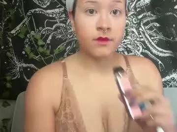 collegecutie369 from Chaturbate is Freechat