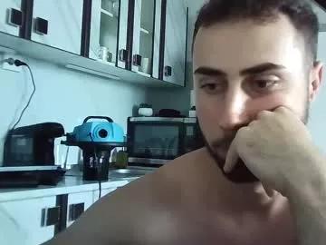 collegegymbro from Chaturbate