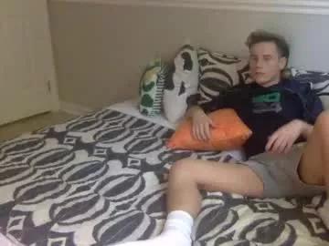 collegeroommates03 from Chaturbate