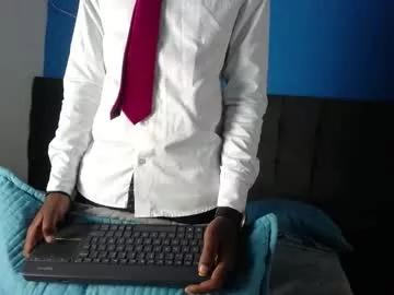 collemanstone from Chaturbate