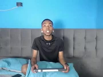 collemanstone from Chaturbate