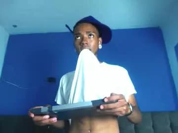 collemanstone from Chaturbate