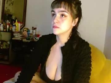 collette_beaufoy from Chaturbate