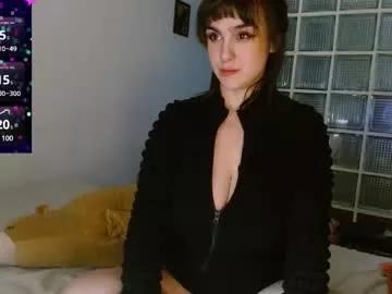 collette_beaufoy from Chaturbate