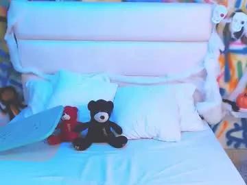 collins_aria from Chaturbate is Freechat