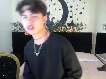 collinstone from Chaturbate