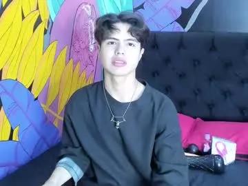 collinstone from Chaturbate