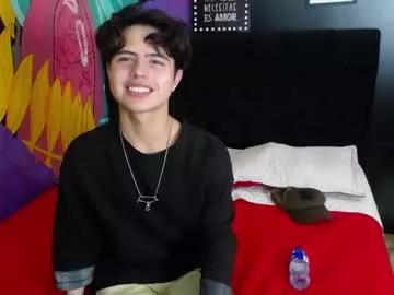 collinstone from Chaturbate