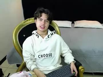 collinstone from Chaturbate