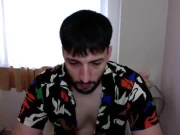 collinup from Chaturbate