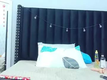 colombia_mommy_ from Chaturbate
