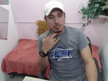 Colombiachatur webcams show profile image 