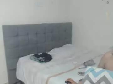 colombian_dirty from Chaturbate