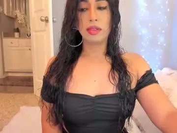 colombiantexas from Chaturbate