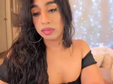 colombiantexas from Chaturbate