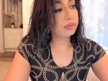 colombiantexas from Chaturbate
