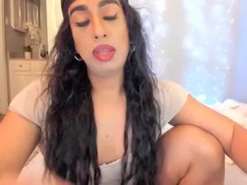 colombiantexas from Chaturbate
