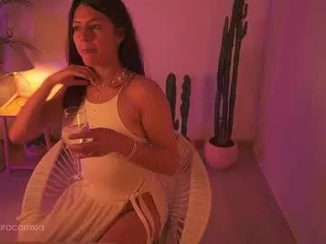 colouristic from Chaturbate