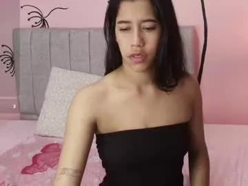 connie_bell from Chaturbate