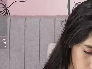 connie_bell from Chaturbate