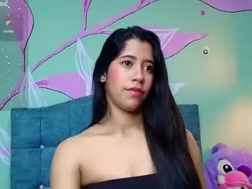connie_bell from Chaturbate