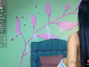 connie_bell from Chaturbate