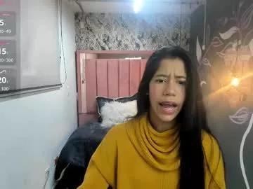 connie_bell from Chaturbate