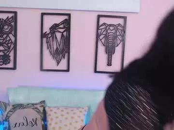 connie_haze from Chaturbate