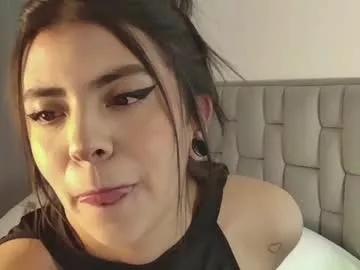 connie_haze from Chaturbate