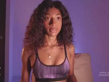 connie_west0 from Chaturbate