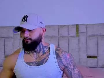 connor_666 from Chaturbate